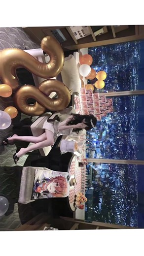 ジェルくん誕生祭2024 - 祝福の時間！