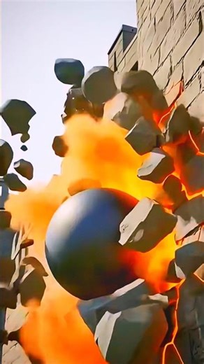 Why Medieval Castles Turned Into Star-Shaped Forts #animation #shorts #english #story