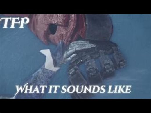 【变形金刚：领袖之证AMV】TFP~WHAT IT SOUNDS LIKE