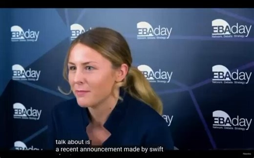 SWIFT is no longer just a messaging platform.🙇‍♂️It is evolving into a transaction management platform capable of moving value for the first time.💯“SWIFT said that it can serve as a single access point to different blockchains and that its infrastructure could be used to create and trade tokens across tokenization platforms.”✅This is SWIFT’s future.🎯A rail agnostic network that can move value across multiple blockchain ecosystems.🌐This allows SWIFT to preserve its dominant yet neutral positi