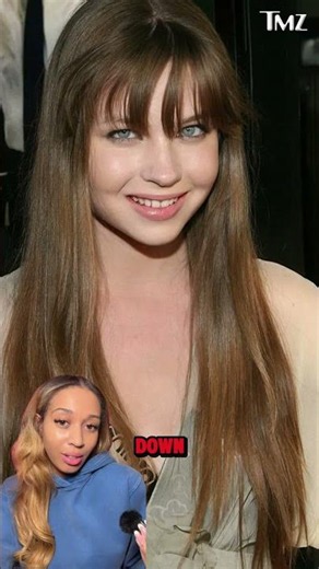 Daveigh Chase, Star of 'The Ring' and 'Lilo & Stitch,' Dead at 35