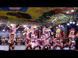 ☆ BOI DE MORROS - São João do Maranhão 2019 ☆