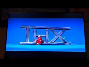 Opening to Cars 2006 DVD (Rated G)