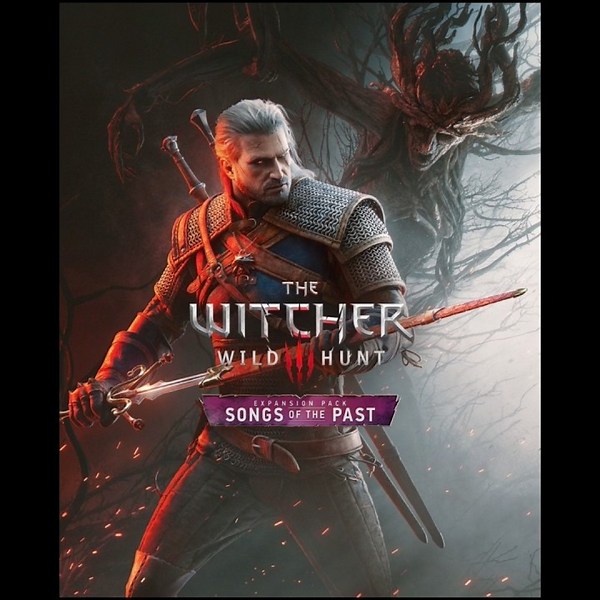 The Witcher 3: Wild Hunt - Songs of The Past Expansion Officially Announced + Coming 2027! 🗡️ ⚔️