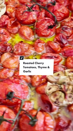 Caroline | The Delightful Cook on TikTok