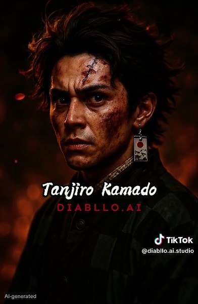 Demon Slayer in Real Life: Explore the Anime World