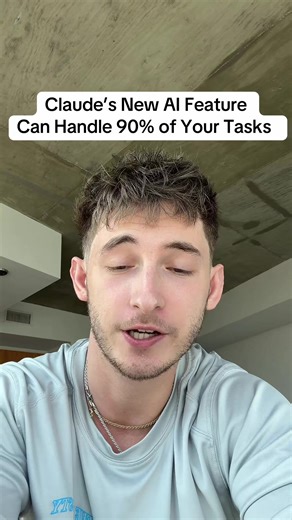 DM ‘SCHEDULE’ and I’ll send you our weekly newsletter on how to use ai practically to start or grow your business.