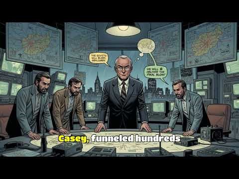 Shadows of the Hindukush: The ISI-CIA Alliance in Afghanistan