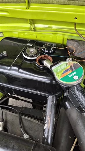 #trabant #gotrabbigo #deutschedemokratischerepublik #ifa #2takt @Jogitours @BarnimClassics @02Sven87_Team_Unbeliebt_🌞 @Trabi_André