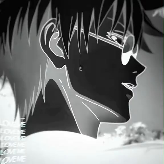 Satoru Gojo Edits: Best Anime Moments Compilation