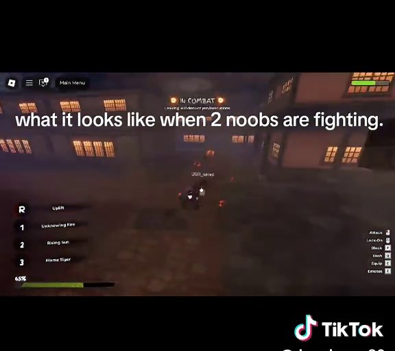 mugen released #mugen #roblox #chrollo