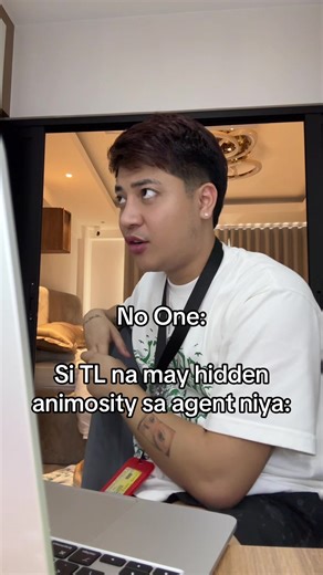 Terminate agad? HAHAHHAHA | secret animosity