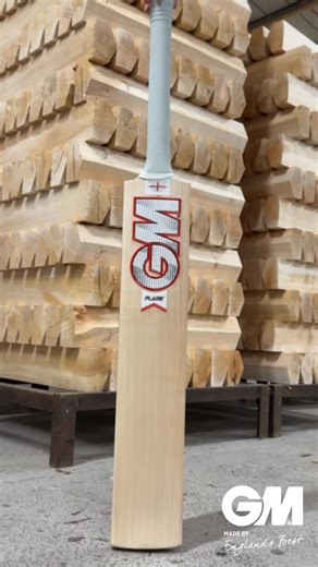 GM Cricket Australia on Instagram: "FLARE returns with a NEW 2026 design — cleaner aesthetics, full pro shape and Fuze grip that feels alive in your hands. Where touch meets instinct. Available now via selected GM stockists."