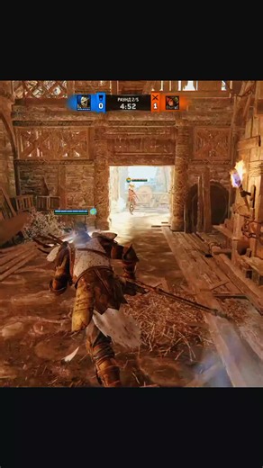 #forhonortiktok #безчести #forhonor #зачесть #нарезки