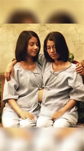 "အချစ်တစ်ခုကြောင့် ညီအစ်မနှစ်ယောက် ဘဝပျက်ခဲ့ရသလား?"#MovieReview #foryo...