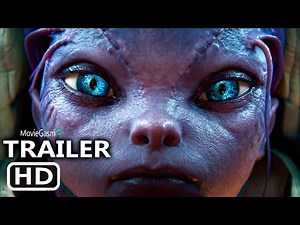 STAR ATLAS Trailer (2022)