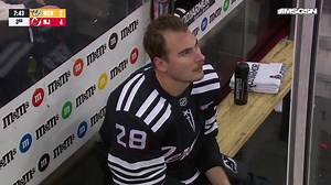 31K views · 121 reactions | Per NHL Player Safety, Timo Meier has been suspended for 1️⃣ game for cross-checking Nashville’s Zachary L'Heureux. | Alex Ovechkin Fanpage | Facebook