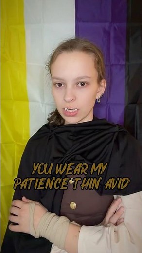 I’m wearing pants #mcytedit #cosplay #vampiressmp #mcyt #owengejuicetv #avidmc #closetcosplay #vsmp