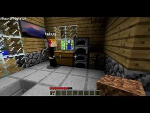 Minecraft - Nos Aventures | Multijoueur