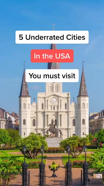Winter vacation adventures across Hawaii New Orleans and dream travel destinations