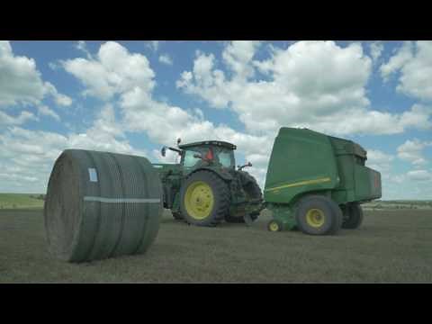 B-Wrap®: The alternative to indoor storage (North America)