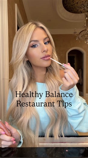 Top Tips for Eating Out Healthy While Enjoying Your Favorites