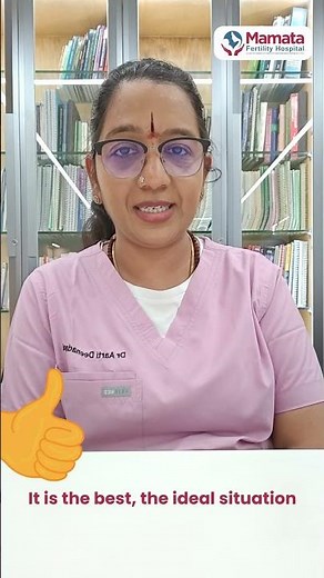 When can Laparoscopic Abdominal Cerclage be done? Critical Fertility Knowledge Explained!