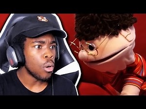 SML Movie The Redo Button Reaction