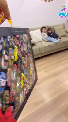 203K views · 243 reactions |  This 24 pcs Mini Cartoon Car Set is the ultimate unboxing experience! Each pack includes bright, durable mini cars in a stylish, premium box that makes gifting effortless. Why kids love it: ✨ 24 unique colorful cars ✨ Strong, smooth & fun to play ✨ Cool packaging — ready to gift ✨ Perfect for collections, racing, learning & sharing Make their birthday unforgettable with a gift they’ll enjoy every single day! ❤️ | BABU VALY | Facebook