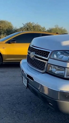 El Poder de una Cheyenne Swap Ls con Turbo | Arrancones | Sinaloa Stang