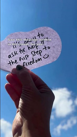 Don't let debt control your life. There's a way out. 🙌