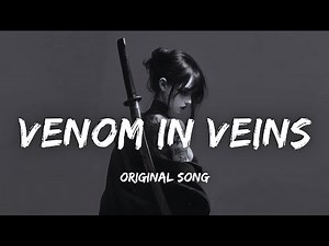 TOXIC | Dark Aggressive Rap Song | Eminem x NF Inspired