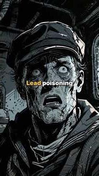 Arctic Ghosts & Lead-Poisoned Grub: A Feasting Fiasco