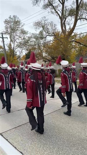 🇺🇸 Live from the 2025 Village of Richton Park Veterans Day Parade 🎉 | Southland College Prep Charter High School