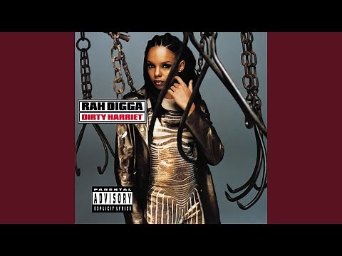 Just for You (feat. Flipmode Squad)