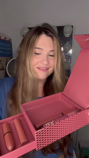 ✨Unboxing✨MAC Totally Teddy Gift Set #makeup #macmakeup #mac #unboxing #lipstick