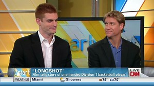 Basketball player beats the odds | CNN