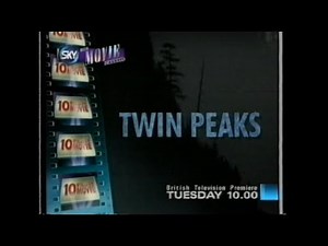 Sky The Movie Channel Adverts + Continuity - June 1994 (1)