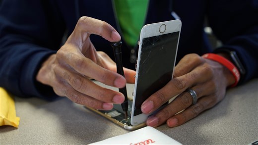 Delaware’s Digital Equity Plan is approved. Here’s what that means