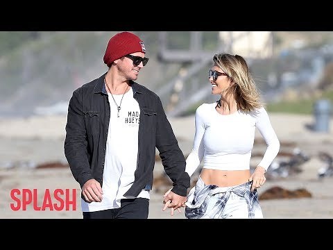 Audrina Patridge Claims Corey Bohan Was Violent and Suicidal | Splash TV