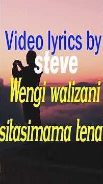 Paul Clement – Bado Naishi (Official Gospel Song 2025) | Powerful Worship & Inspiration