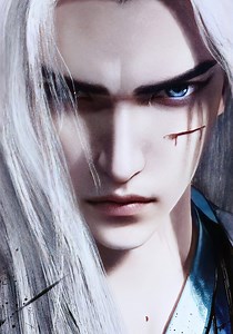 Renegade Immortal - streaming tv show online