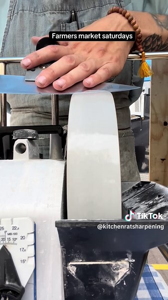 Tormek Knife Sharpeners: The Ultimate Edge Preservation