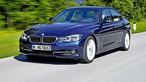 BMW 3er gebraucht kaufen - AUTO BILD