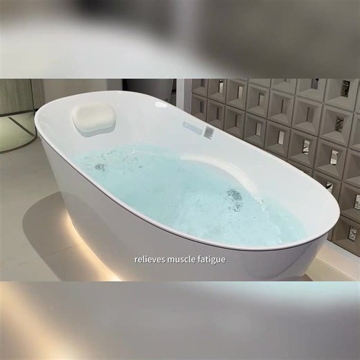 Engineer Perfect Relaxation: Premium Whirlpool Baths Designed for European Comfort SSWW: Your Trusted Bath Solutions Partner Smart Customization: →Zero-pressure floating & 7-zone 3D support →Skin-nourishing system (Milk bath compatible) →Smart touch 4 functional configurations →Low maintenance - fewer service calls Business-Friendly Terms: → 1-piece MOQ available for testing → Dedicated project support from design to installation → 30-year OEM expertise with European clients SSWW 1000 various ba