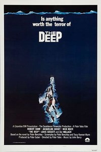 The Deep (1977) - Movie