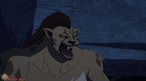 Cheetah - Animal TF: Cheetah