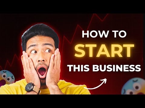 How to start on drop servicing and make money