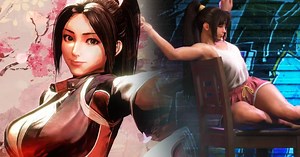 Street Fighter VI Mod Sparks Outrage for Shrinking Mai Shiranui’s Breasts