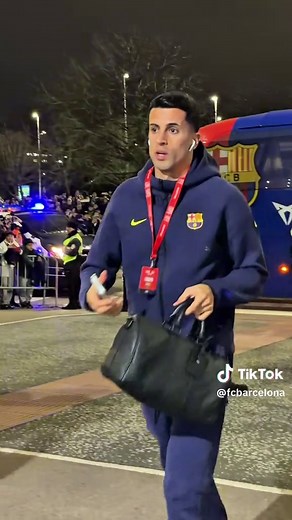 Barcelona vs Racing Santander Match Highlights